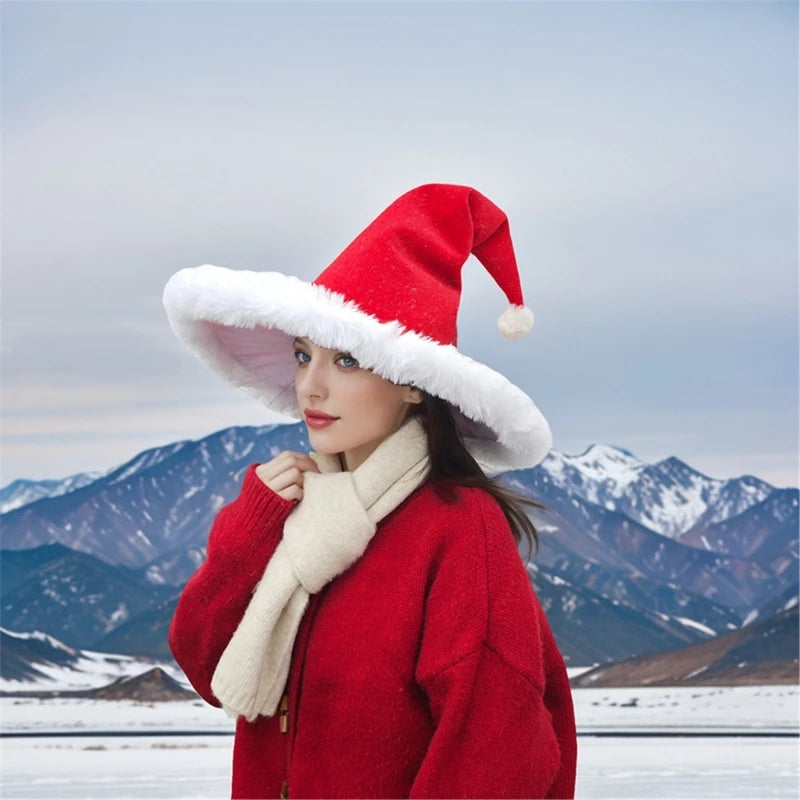 Christmas Magic Hat