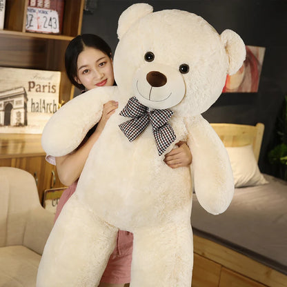 Hugging Bear 3ft Pillow