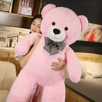 Hugging Bear 3ft Pillow