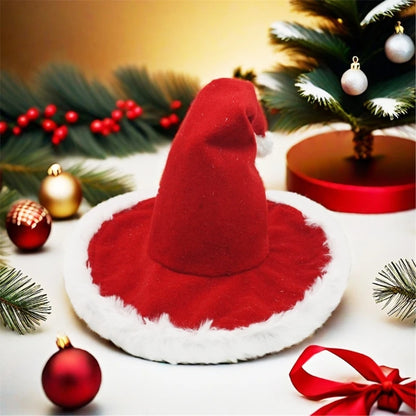 Christmas Magic Hat