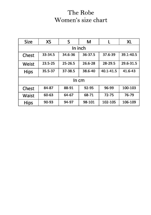 Luxurious Boudoir Gown