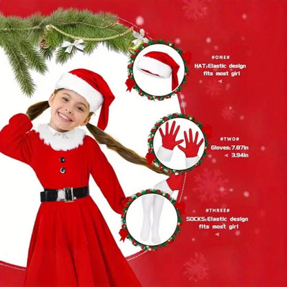 Christmas Dress
