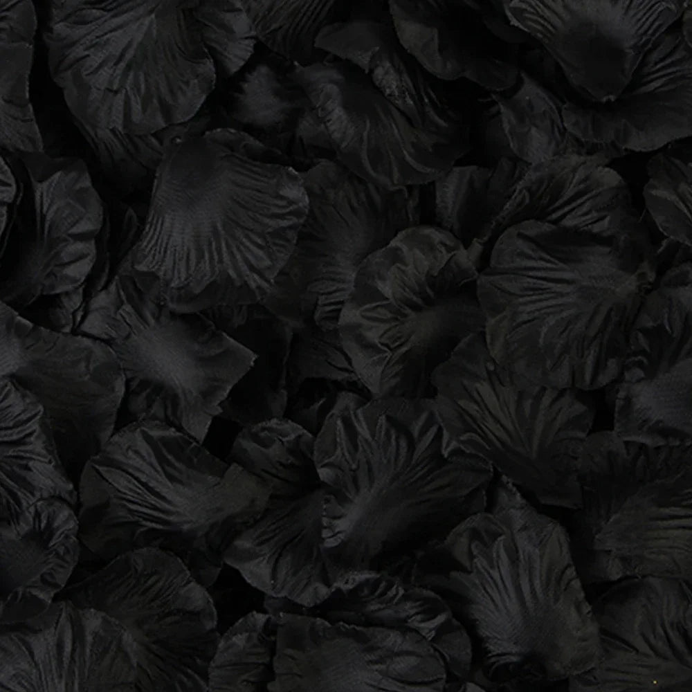 Artificial  Rose Petals