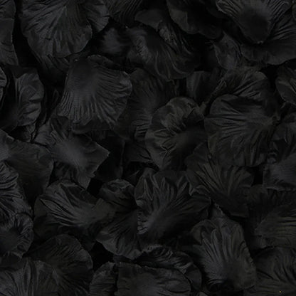 Artificial  Rose Petals