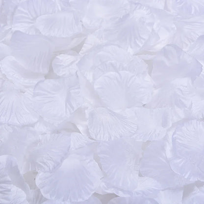 Artificial  Rose Petals