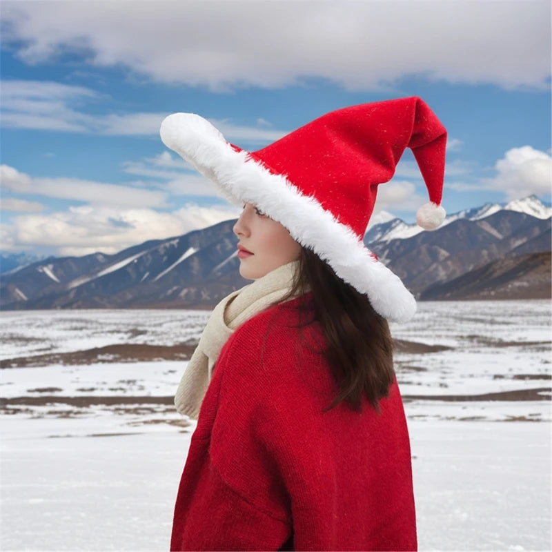 Christmas Magic Hat
