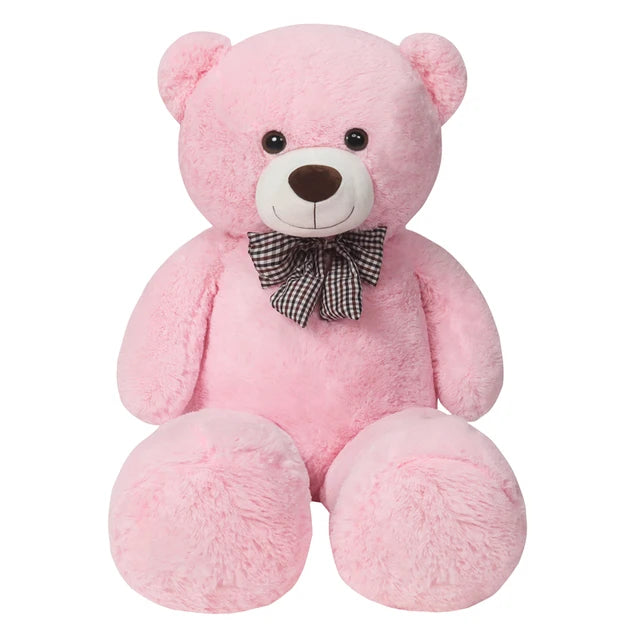 Hugging Bear 3ft Pillow