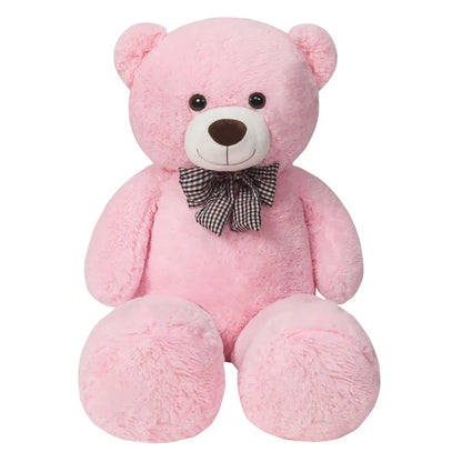 Hugging Bear 3ft Pillow
