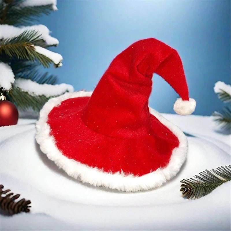 Christmas Magic Hat