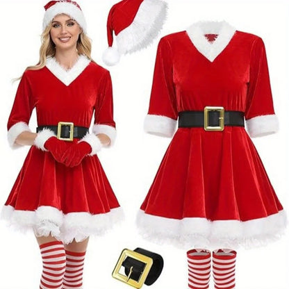 Christmas Dress