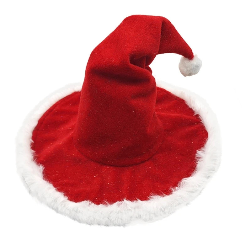 Christmas Magic Hat