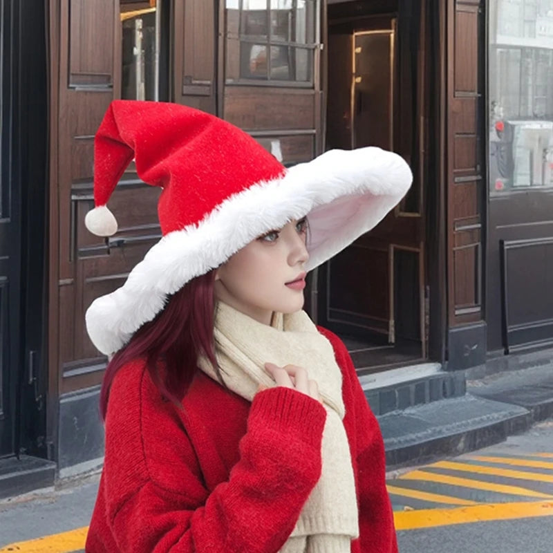 Christmas Magic Hat