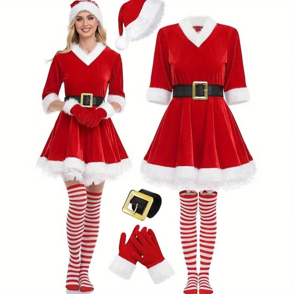 Christmas Dress