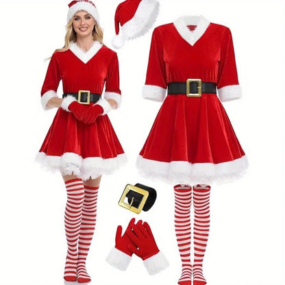 Christmas Dress