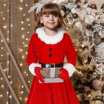Christmas Dress