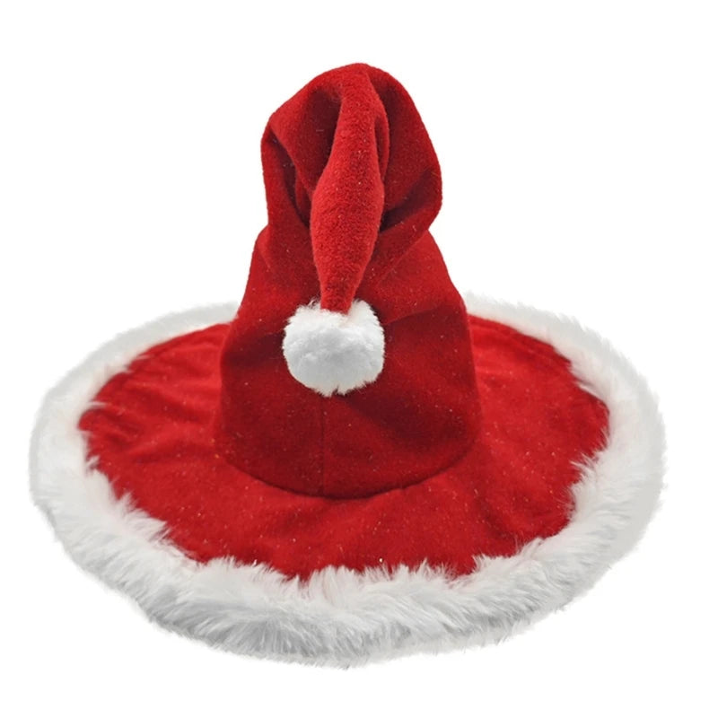 Christmas Magic Hat
