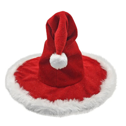 Christmas Magic Hat