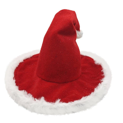Christmas Magic Hat