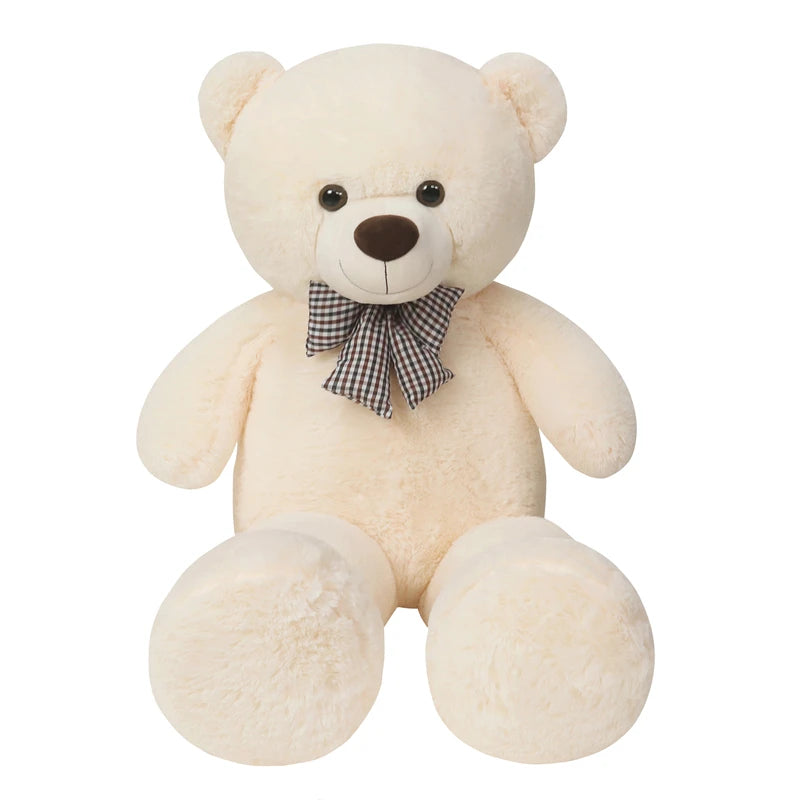 Hugging Bear 3ft Pillow